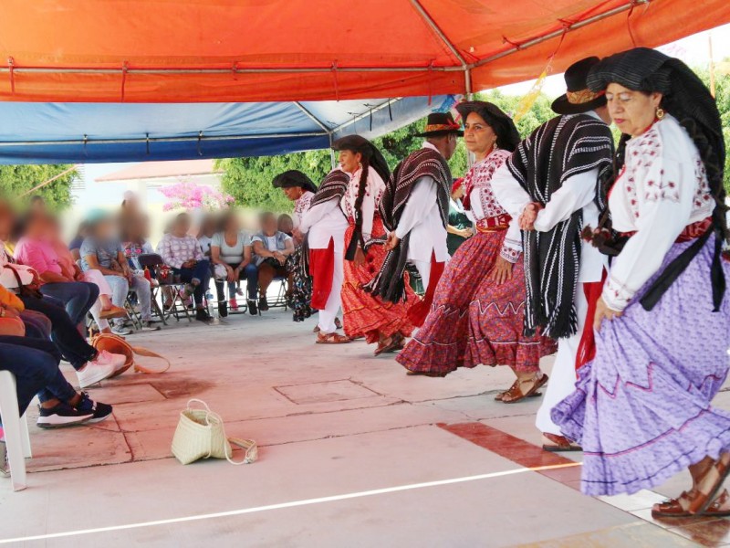 Celebran Día de las Madres en Centro Penitenciario de Tanivet