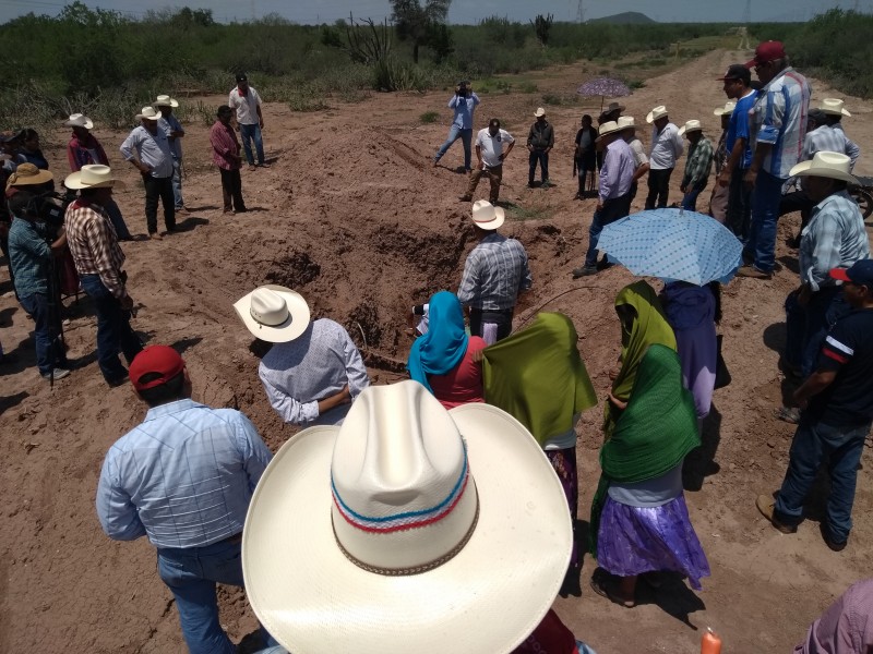 Celebran Día Internacional de los Pueblos Indígenas