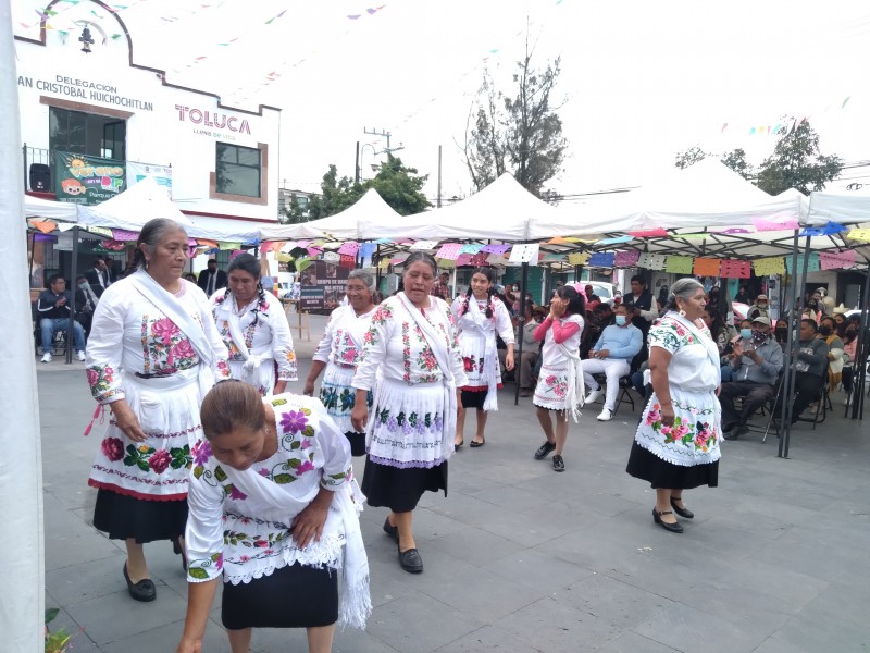 Celebran dia internacional de los pueblos indígenas