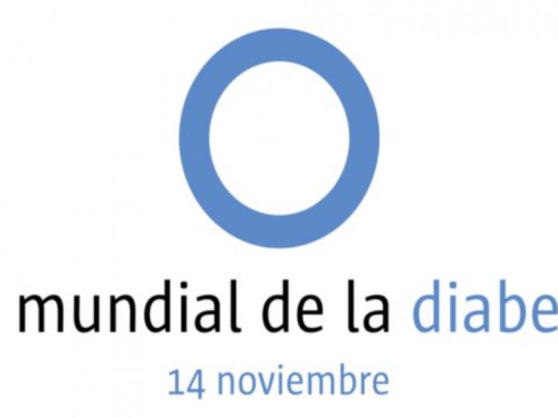 Celebran dìa mundial de la diabetes para concientizar