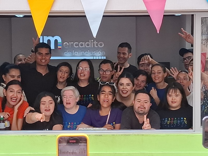 Celebran el primer año del 