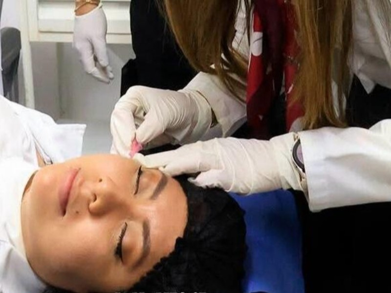 Celebran empresarios realización de Congreso de Medicina Estética en Xalapa