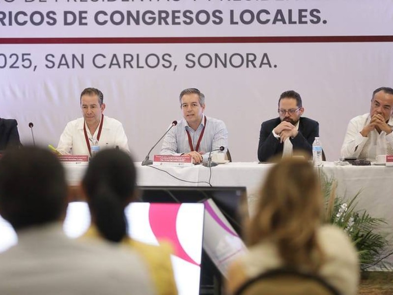 Celebran en Sonora histórico Encuentro Nacional por el Agua