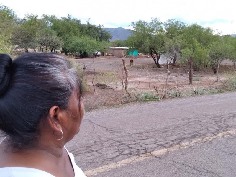 Celebran mujeres herencia yaqui en día de los pueblos indígenas