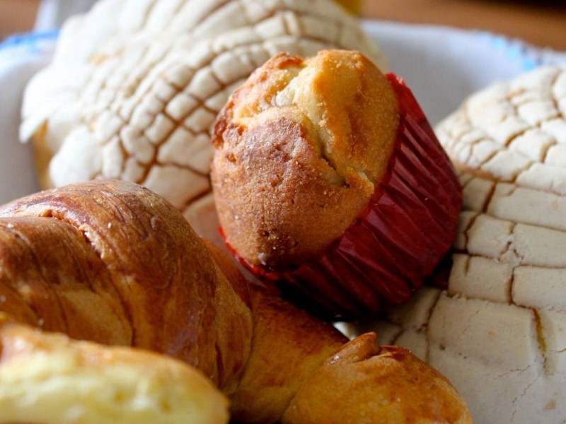 Celebran panaderos de Guaymas 