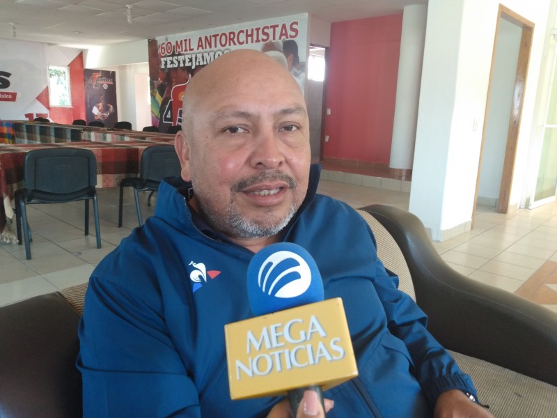 Celebrará Espartaqueada Deportiva Movimiento Antorchista