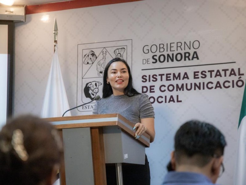 Celebrará Gobierno de Sonora el Mes de las Juventudes en agosto