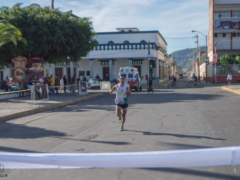 Celebrará Xalisco el Duatlón 