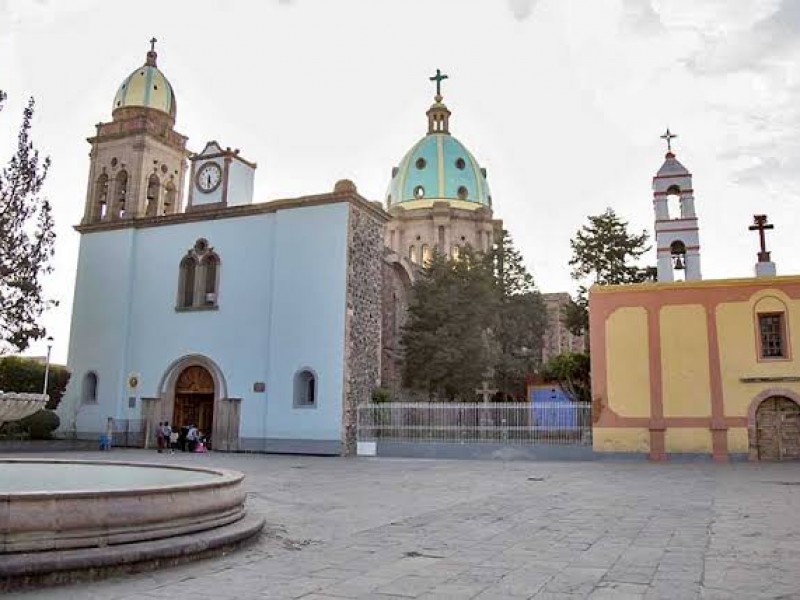 Celebrarán 270 años de la delegación Santa Rosa Jáuregui