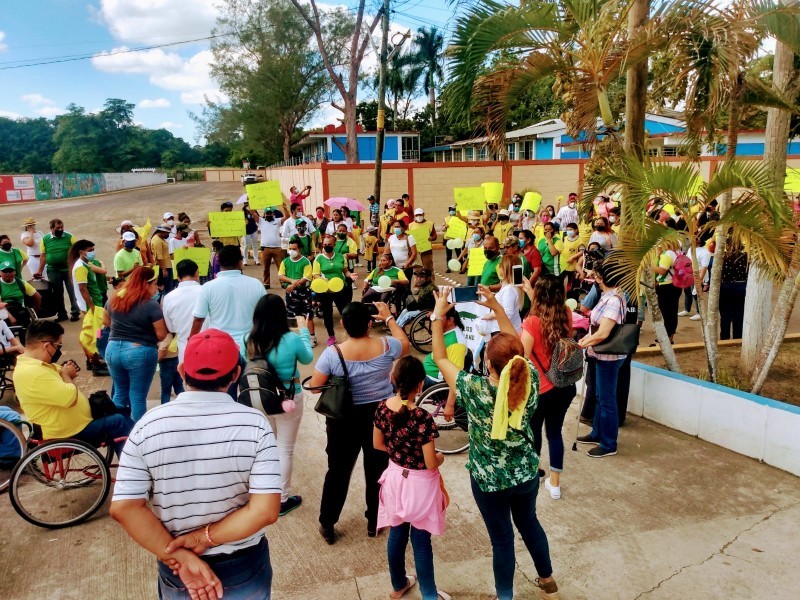 Celebrarán aniversario de fundación con actividades en Tuxpan