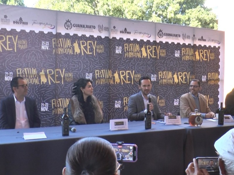 Celebrarán aniversario luctuoso del “Rey” con atractiva cartelera