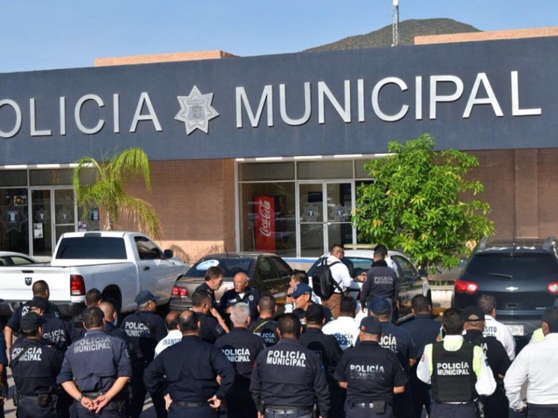 Celebrarán día del policía buscando la dignificación de su labor