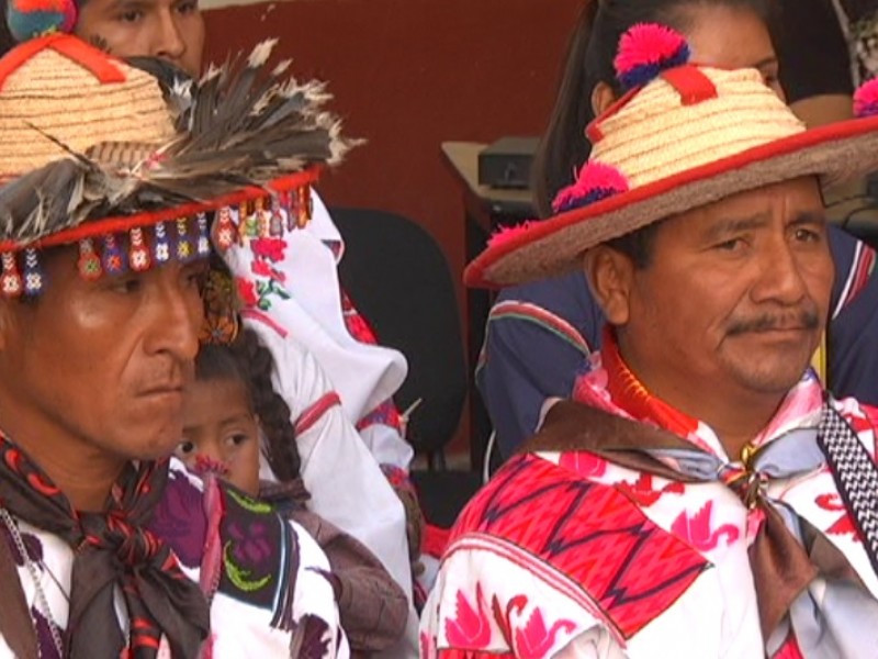 Celebrarán Día Internacional de la Lengua Materna en Zacatecas