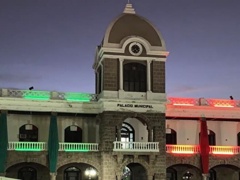 Celebrarán fiestas patrias en Guaymas