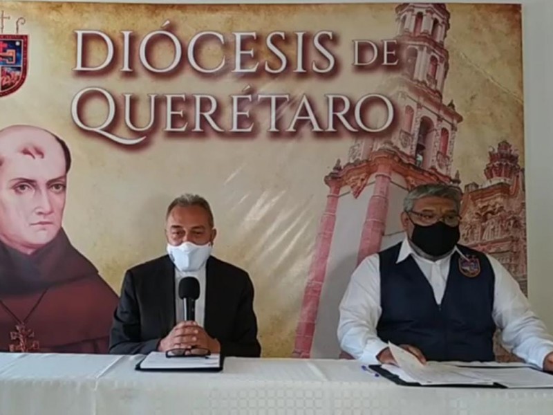 Celebrarán Peregrinación como Patrimonio de Querétaro