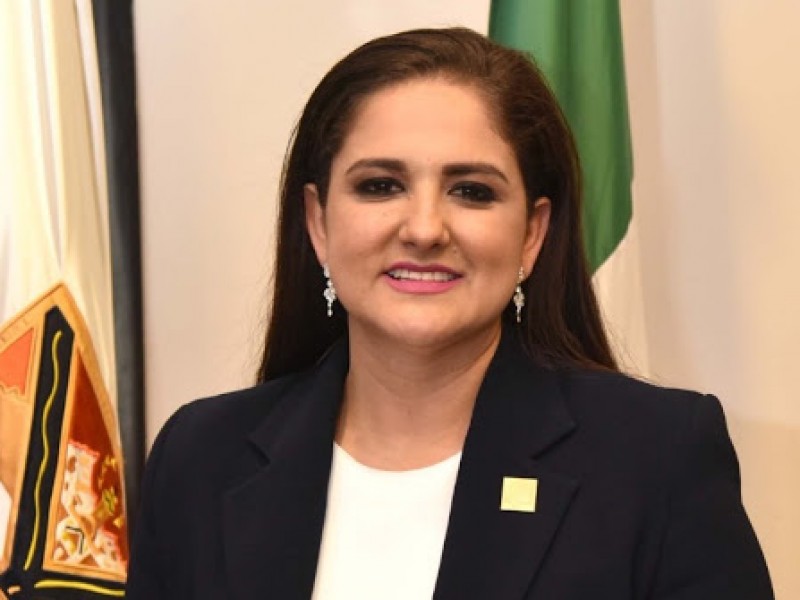 Célida López buscará reapertura gradual de empresas en Hermosillo