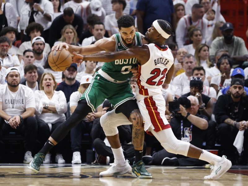 Celtics se aferran al milagro