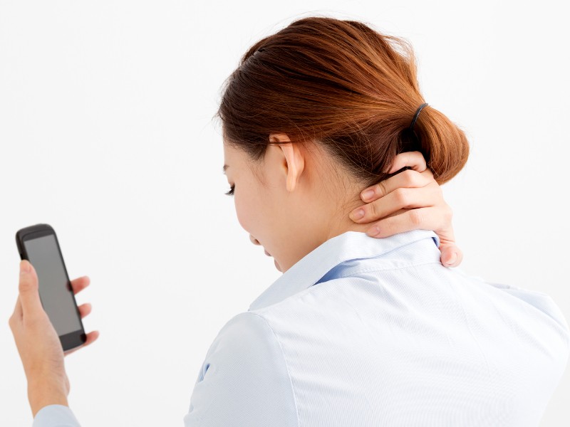 Celular: el enemigo silencioso de tu salud física