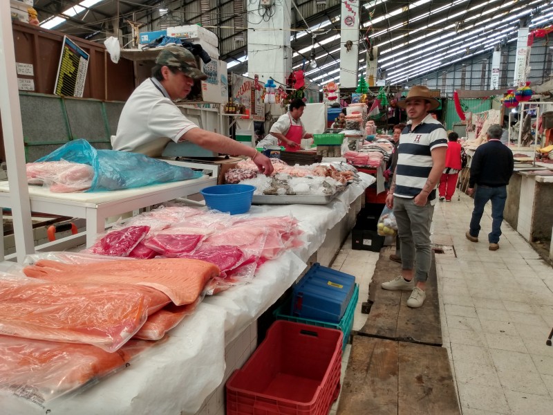 Cena de año nuevo hasta 4 mil pesos