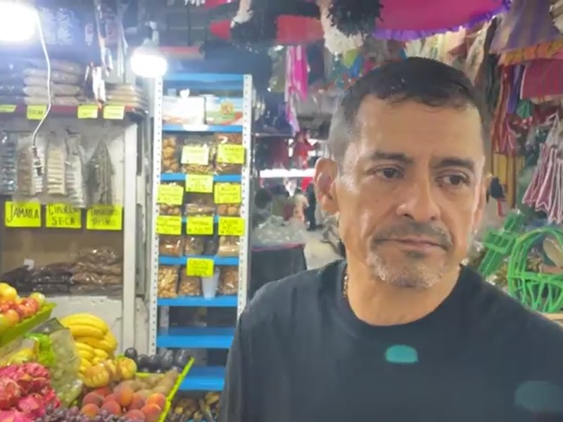 Cena mexicana deja ventas que rebasan 100% a comerciantes tepicenses