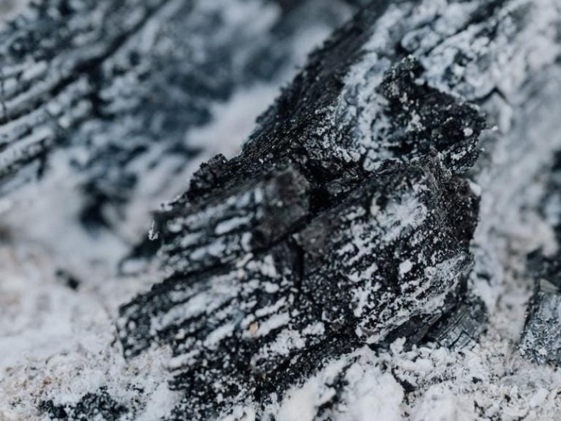 Cenizas de volcán pueden generar enfermedades respiratorias