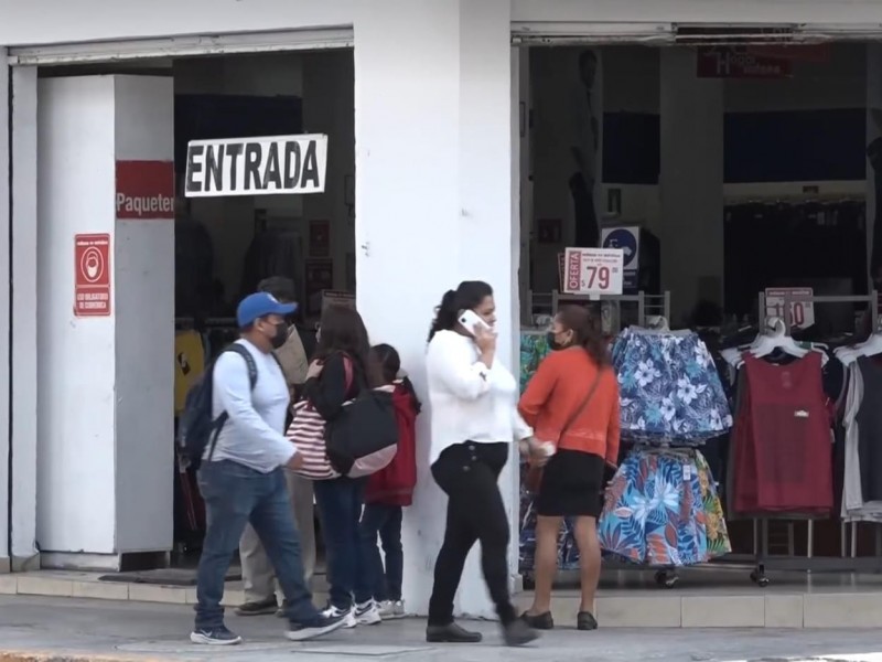 Censos Económicos en Puebla, buscan captar más de 400mil comercios
