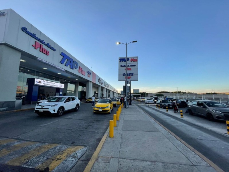Central Camionera tendrá 35 nuevas cámaras de vigilancia