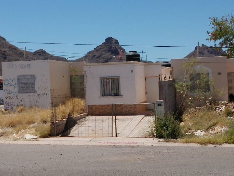 Central Unitaria de Vivienda pide recapitalizar viviendas en Sinaloa