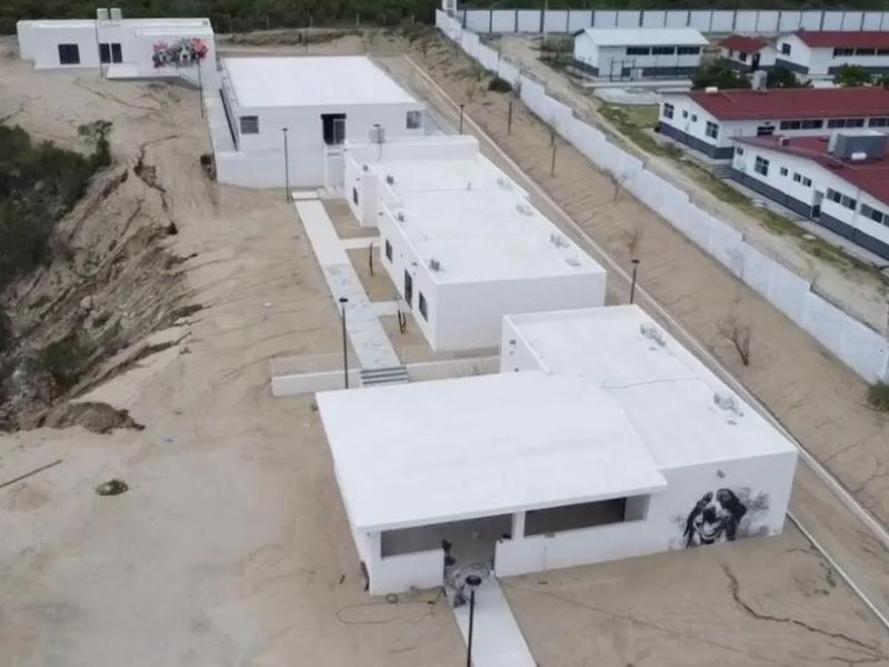 Centro de atención para el Bienestar Animal podría ser abierto en diciembre
