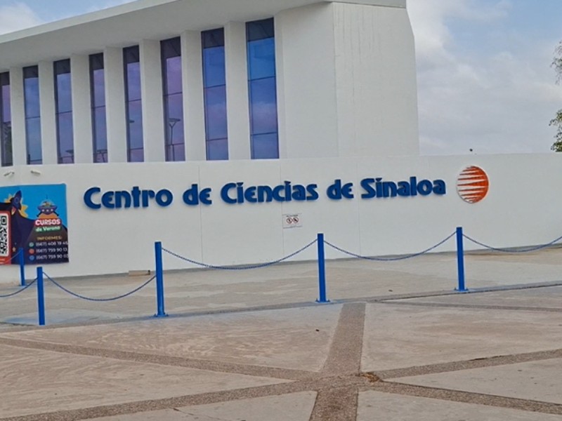 Centro de Ciencias aclara que limitó acceso a patinadores por riesgo estructural