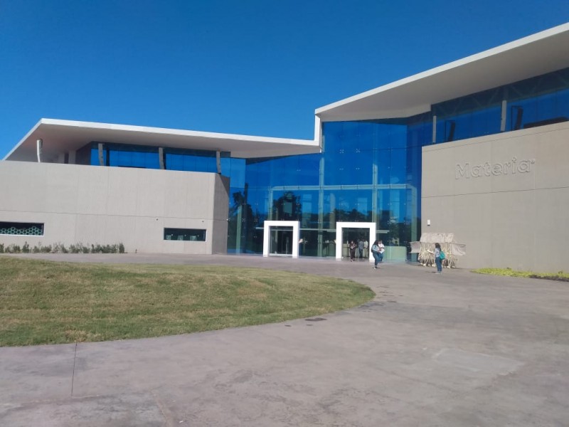 Centro de Ciencias de Sinaloa se encuentra listo