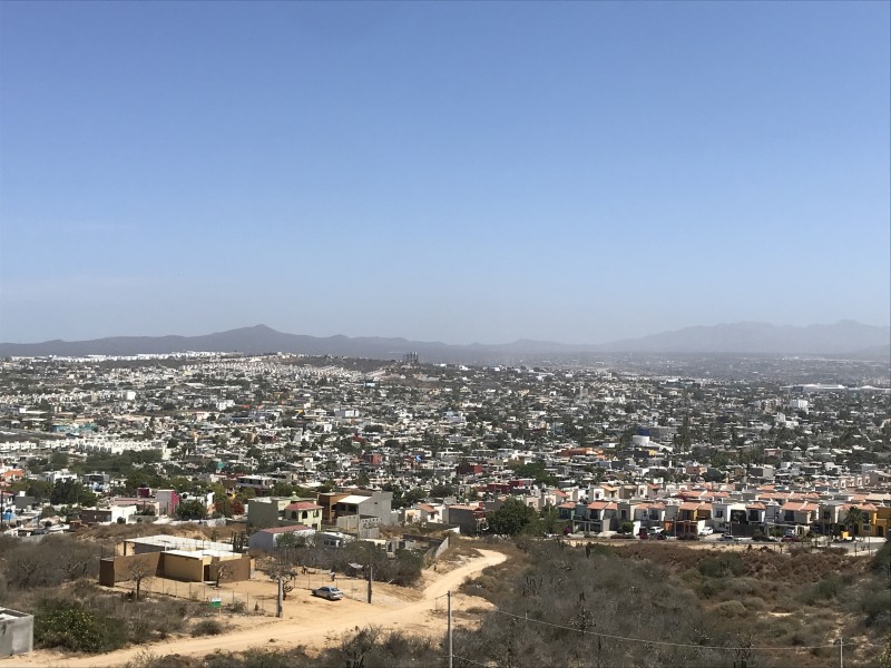 Centro de distribución; solución para abastecer vital líquido