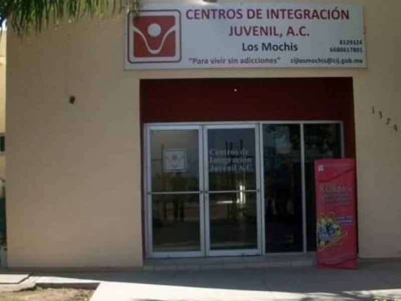 Centro de Integración Juvenil llama a prevenir adicciones en jóvenes