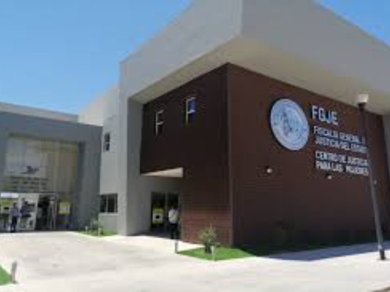 Centro de Justicia para Mujeres refuerza protección integral