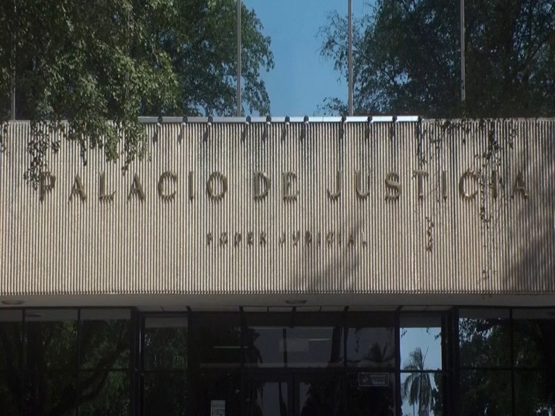 Centro de Justicia para Mujeres sin parar durante la pandemia