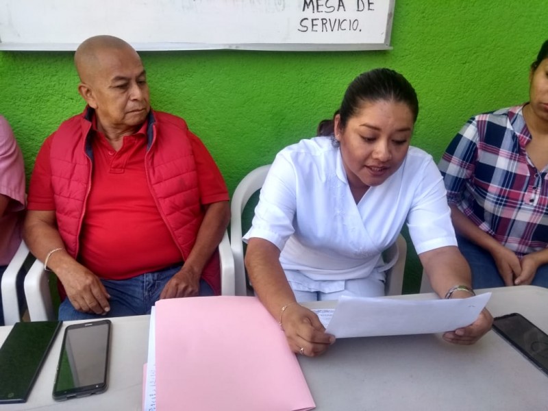 Centro de rehabilitación confirmo muerte natural de interno