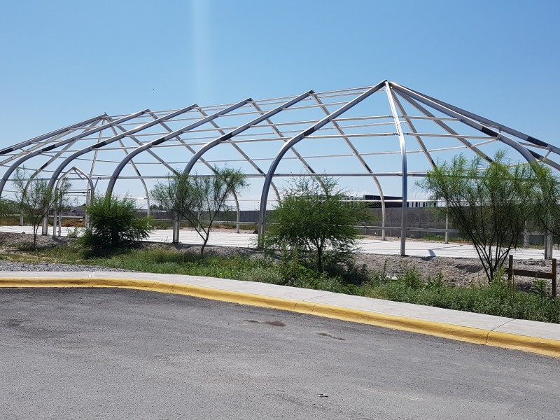 Centro de salud mental de Torreón sin avances