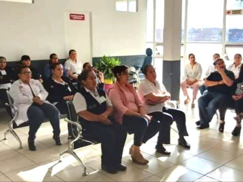 Centro de salud mental en Zamora, arrancará actividades en abril