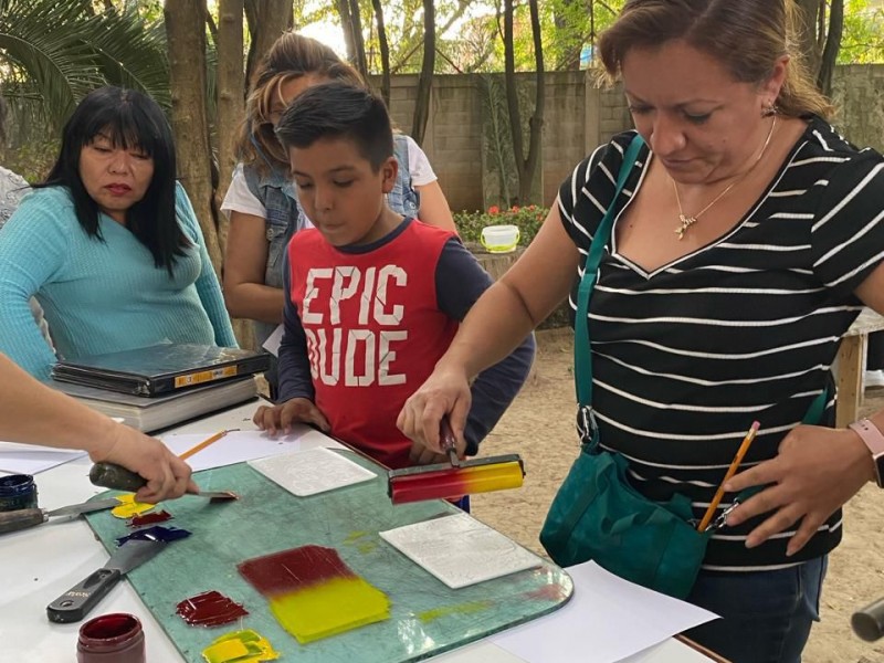 Centro Regional de Cultura de Atizapán de Zaragoza ofrece talleres