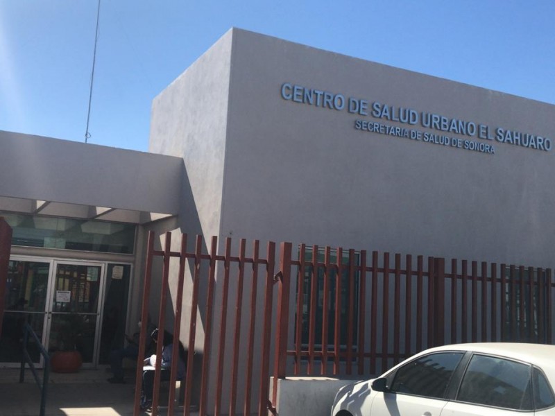 Centros de Salud se incorporarán al IMSS