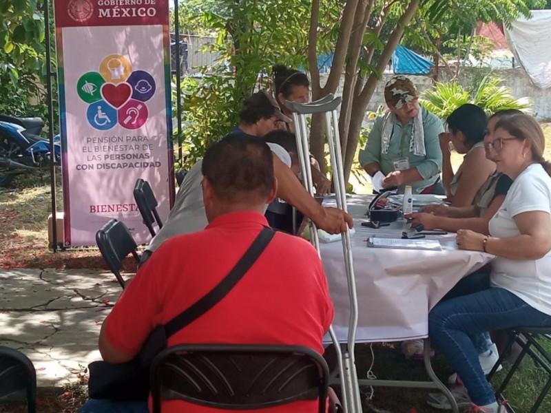 Centros deSalud emiten Constancia de Discapacidad