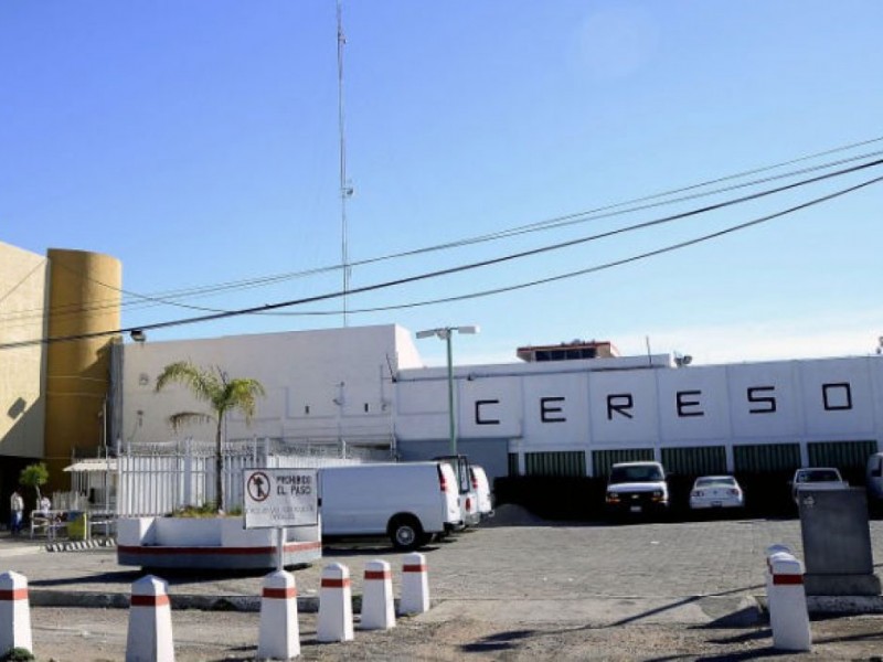 Centros penitenciarios en Qro no tienen casos de Covid-19