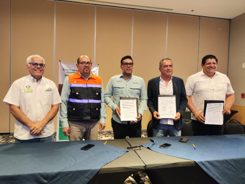 CER y COEPRISS refuerzan capacitación sanitaria en restaurantes