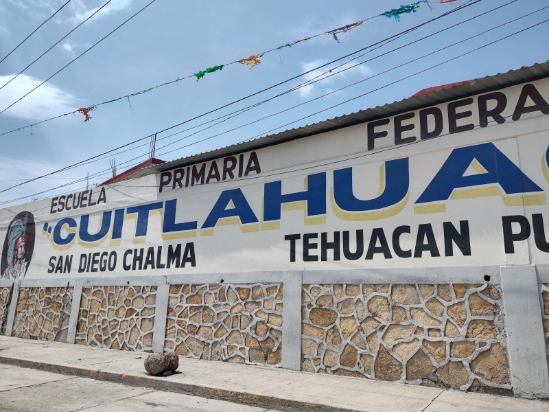 Cerca de 100 mil estudiantes iniciaron ciclo escolar en Tehuacán