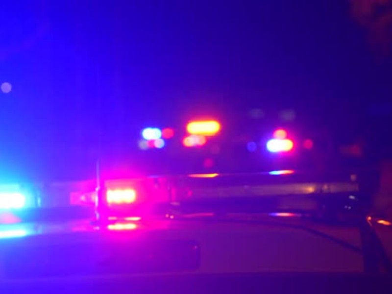 Cerca de Palacio de Gobierno intentaron asesinar a una persona