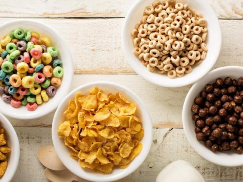 Cereales con pesticida cancerígeno