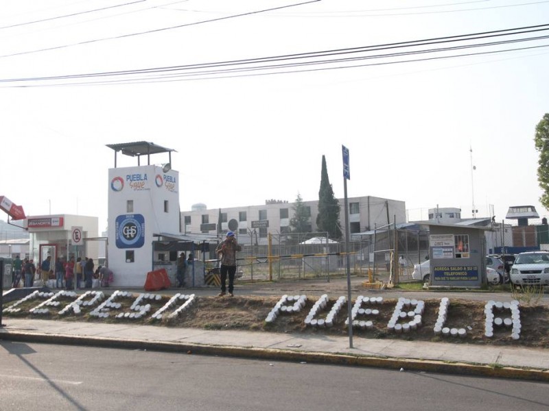 Cereso de San Miguel no cumple con medidas de prevención