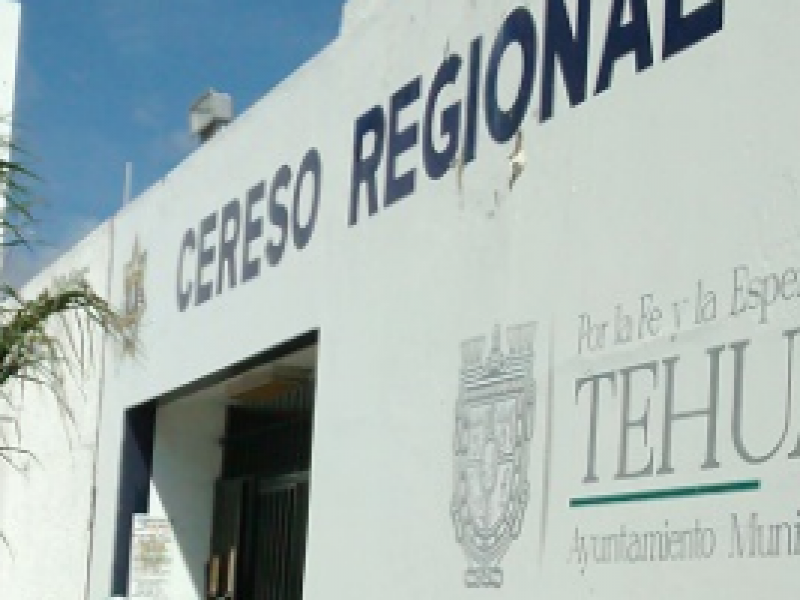 Cereso de Tehuacán mal calificado por CNDH