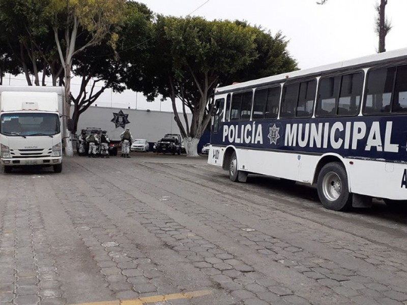Cereso de Tehuacán saturado en pandemia y desde antes
