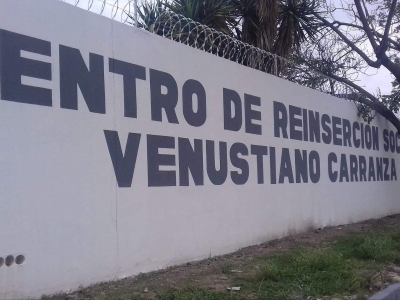 CERESO Venustiano Carranza en condiciones inoperantes asegura CEDH